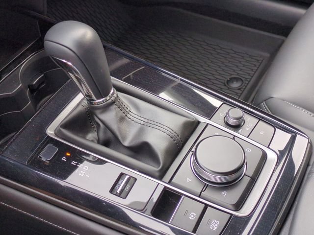 Used 2025 MAZDA CX-30 AWD 2.5 S w/ Select Sport Pkg image 25