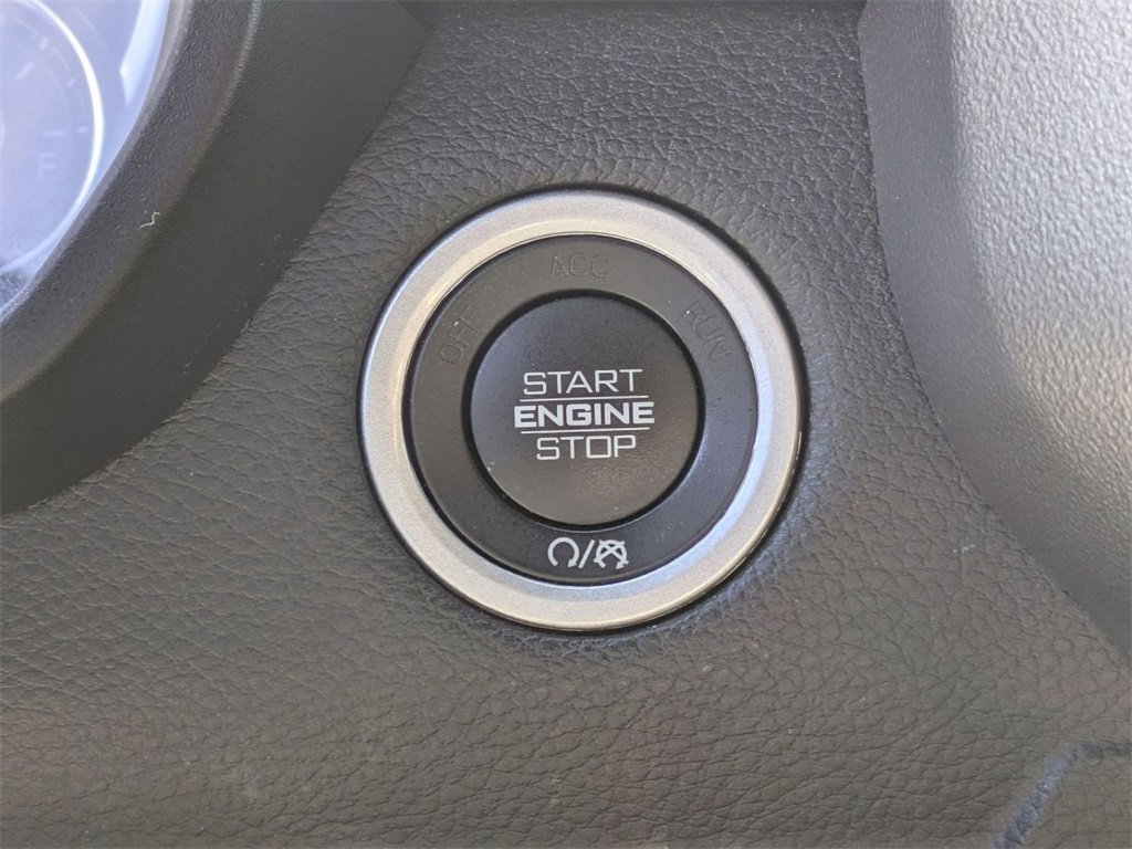 Certified 2024 RAM 1500 Laramie image 16