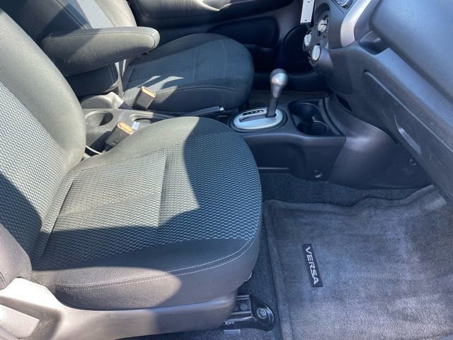 Used 2014 Nissan Versa Note SV image 13