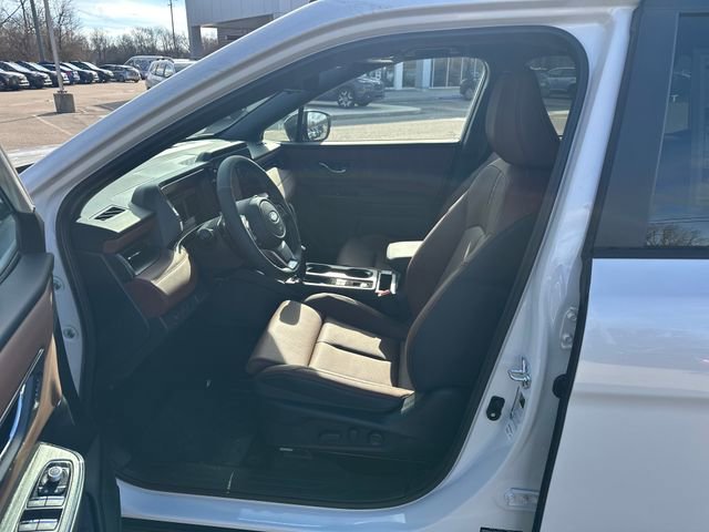 New 2026 Subaru Outback Touring XT image 9