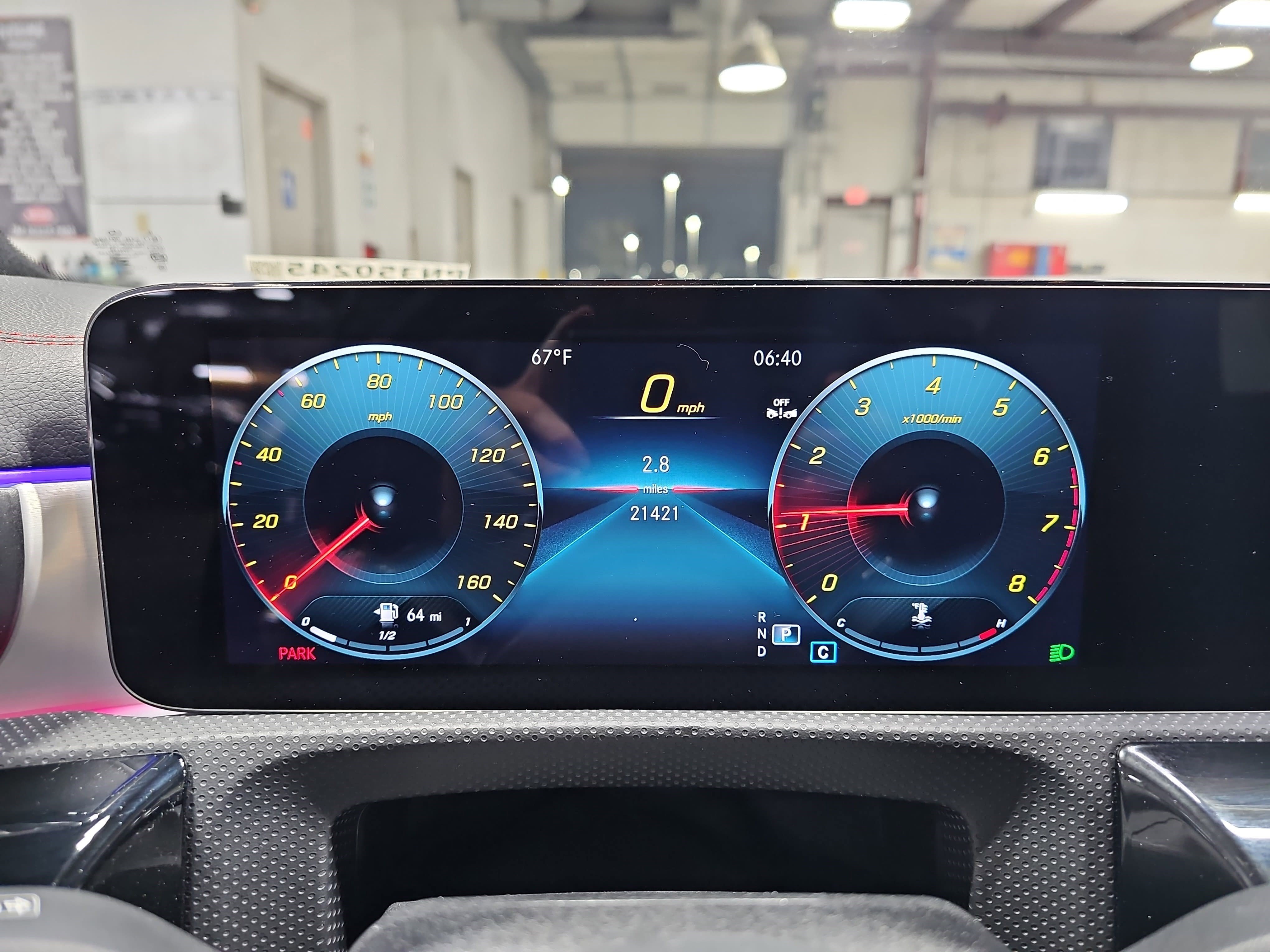 Certified 2023 Mercedes-Benz CLA 250 CLA 250 image 21