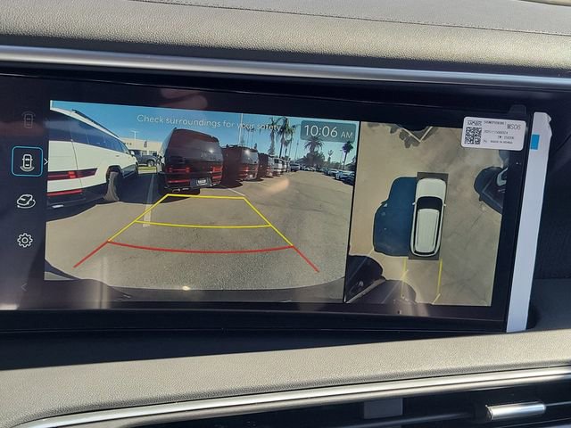 New 2026 Hyundai Palisade SEL image 10