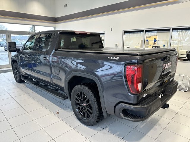 Used 2023 GMC Sierra 1500 Elevation image 6