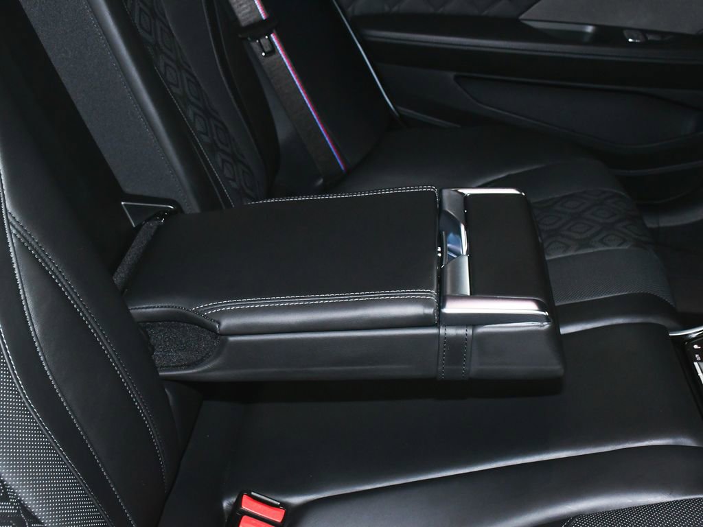 Used 2023 BMW M8 Gran Coupe xDrive Competition w/ M Carbon Exterior Package image 65