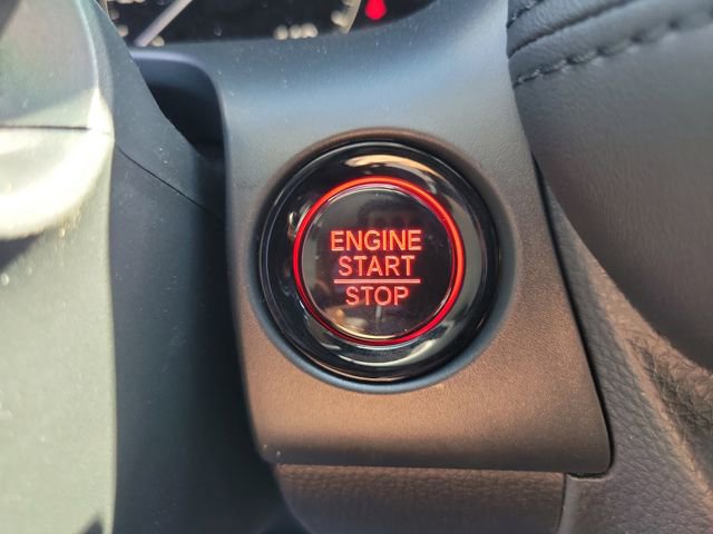 New 2026 Honda HR-V LX image 26