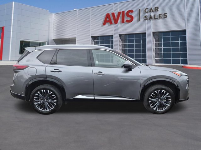 Used 2026 Nissan Rogue Platinum w/ Platinum Premium Package AWD/4WD image 5