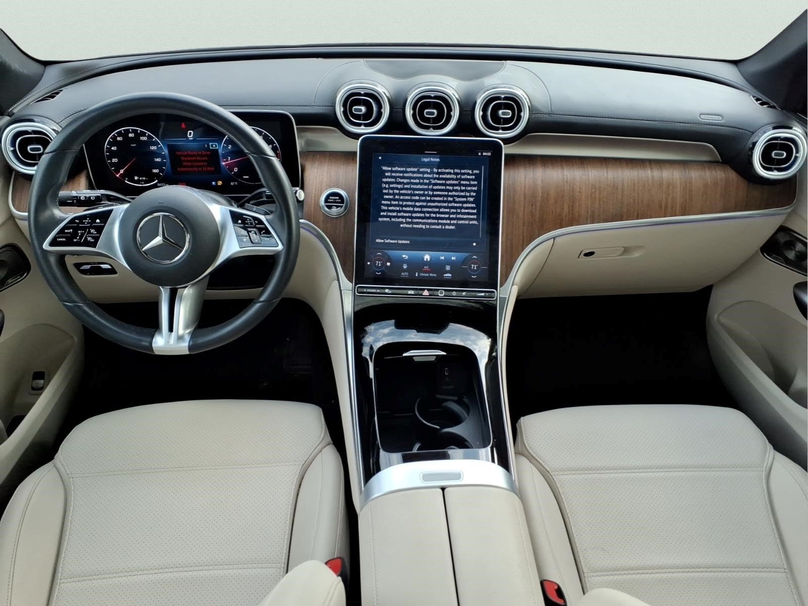 Certified 2023 Mercedes-Benz GLC 300 4MATIC image 13