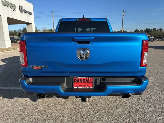 Certified 2021 RAM 1500 Big Horn image 6