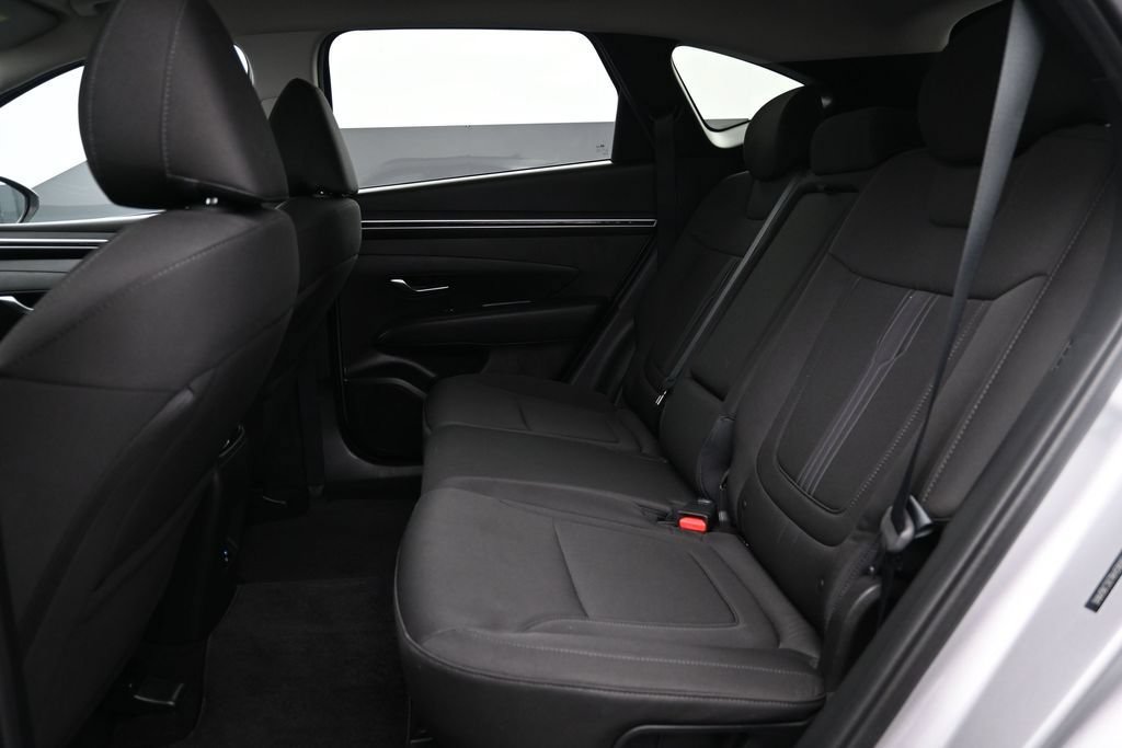 Used 2024 Hyundai Tucson SEL AWD/4WD image 11