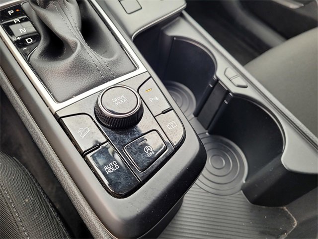Used 2024 Kia Sportage LX image 21