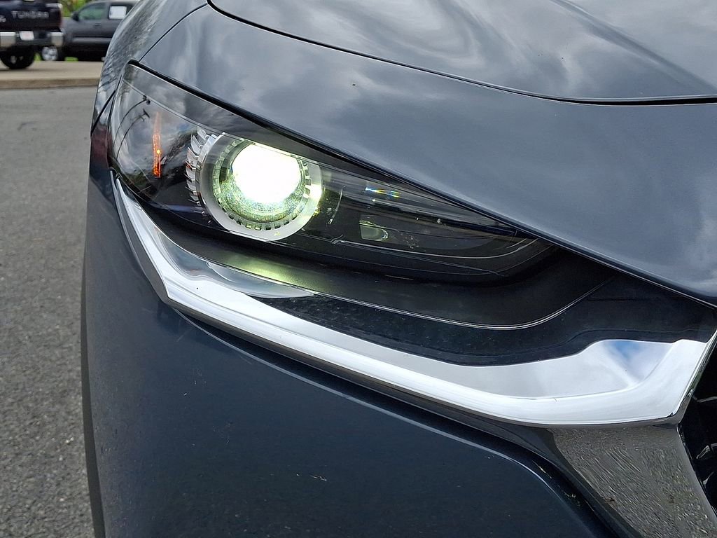 Used 2023 MAZDA CX-30 AWD 2.5 S w/ Preferred Package image 12