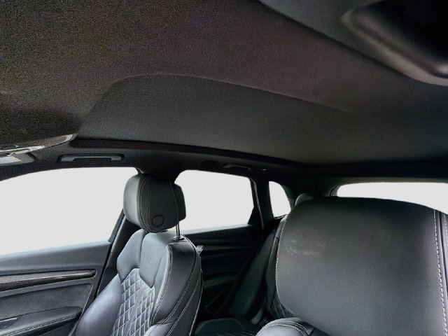 Used 2024 Audi SQ5 Prestige AWD/4WD image 28