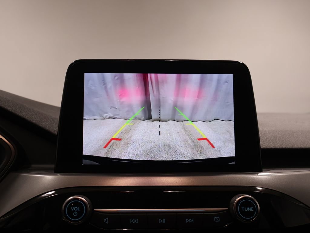 Used 2025 Ford Escape Active image 26