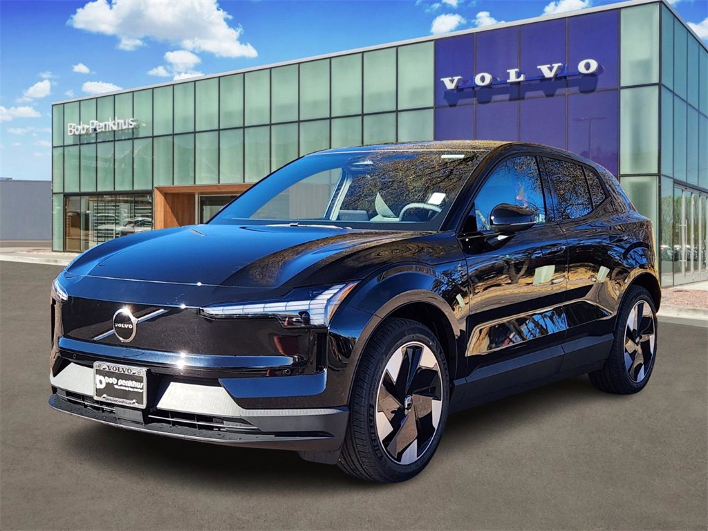 New 2026 Volvo EX30 Plus image 25
