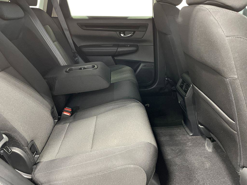 New 2026 Honda CR-V EX image 27