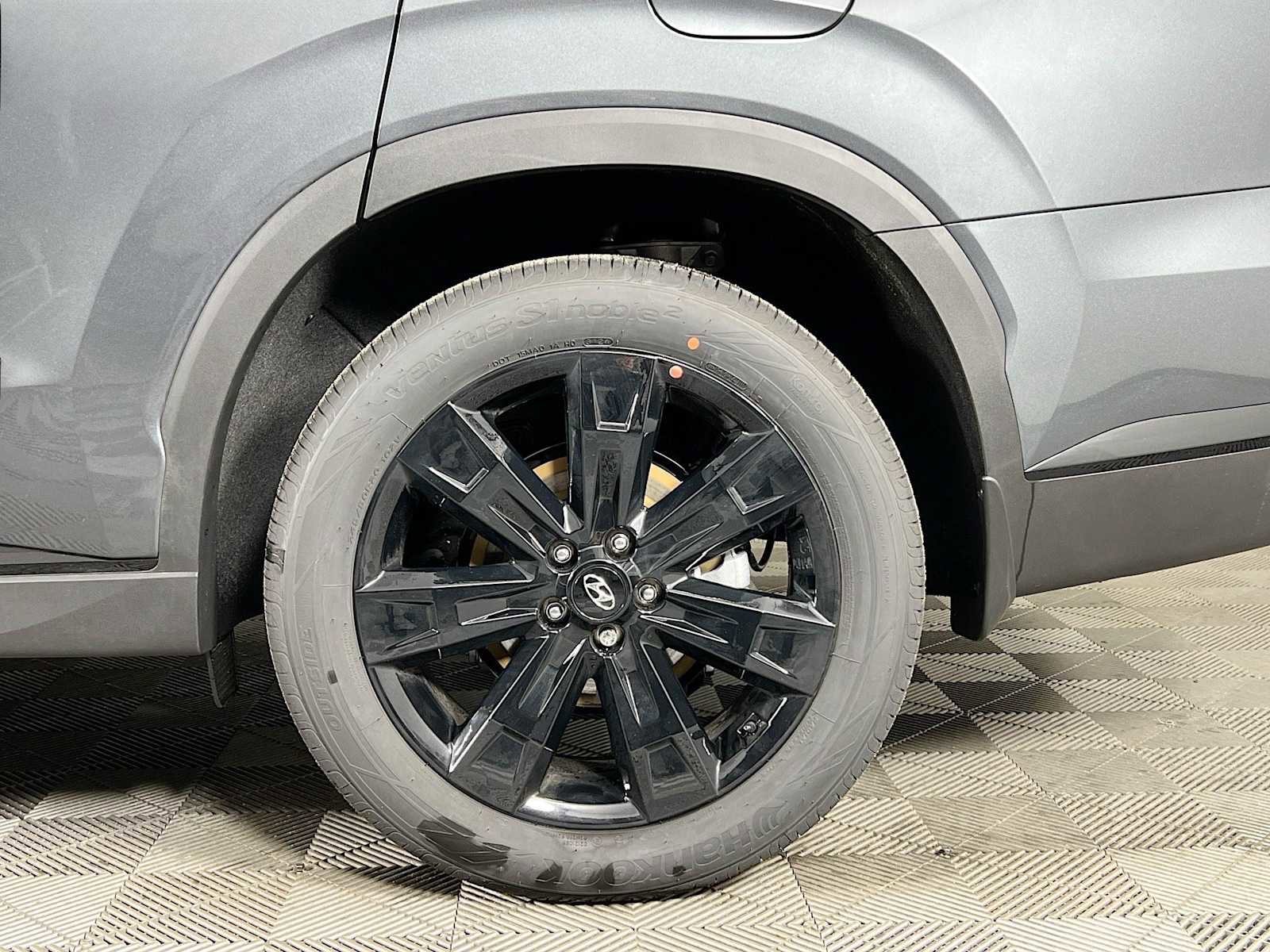 Used 2025 Hyundai Palisade XRT AWD/4WD image 20