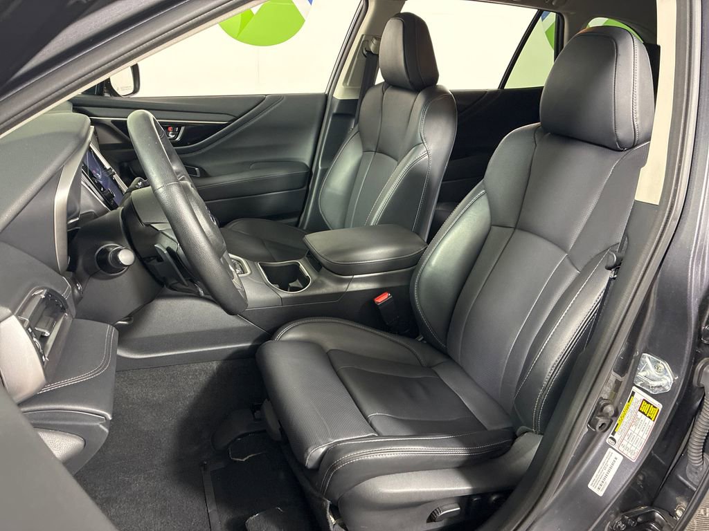 Used 2022 Subaru Outback Limited AWD/4WD image 25