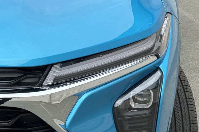 Used 2026 Chevrolet Trax LT image 49