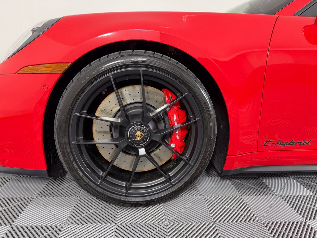 New 2026 Porsche 911 Carrera GTS RWD image 19