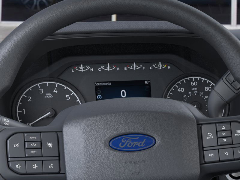 New 2026 Ford F150 STX w/ Equipment Group 200A image 13