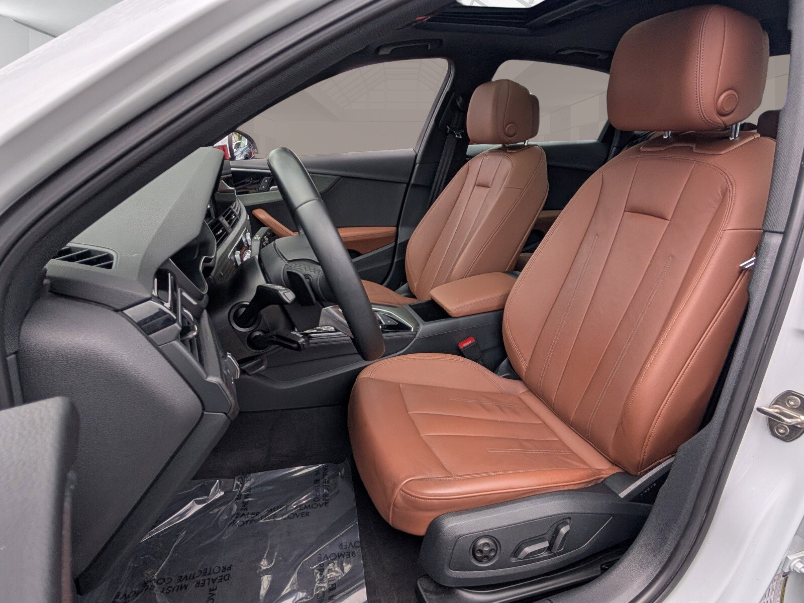 Used 2022 Audi A4 2.0T Premium Plus AWD/4WD image 4