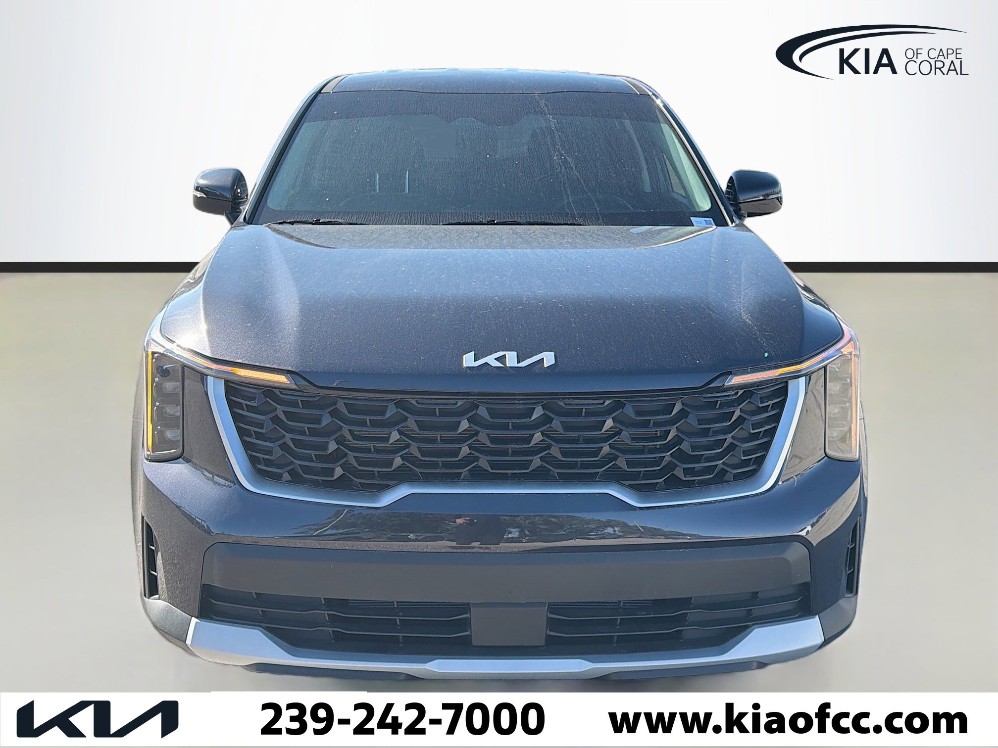 New 2026 Kia Sorento LX image 7