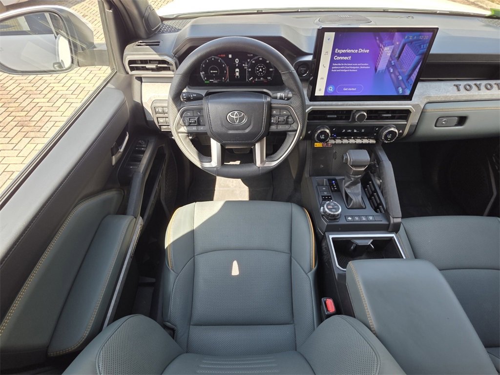 Certified 2025 Toyota Tacoma Trailhunter image 6