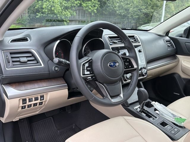 Used 2019 Subaru Outback 2.5i Limited w/ Popular Package #2 AWD/4WD image 9