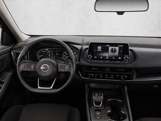Used 2023 Nissan Rogue S FWD image 26
