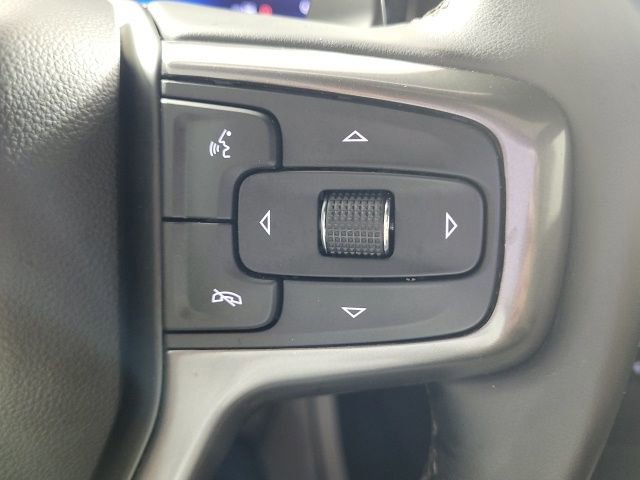 Used 2024 Chevrolet Silverado 1500 ZR2 w/ Technology Package image 27