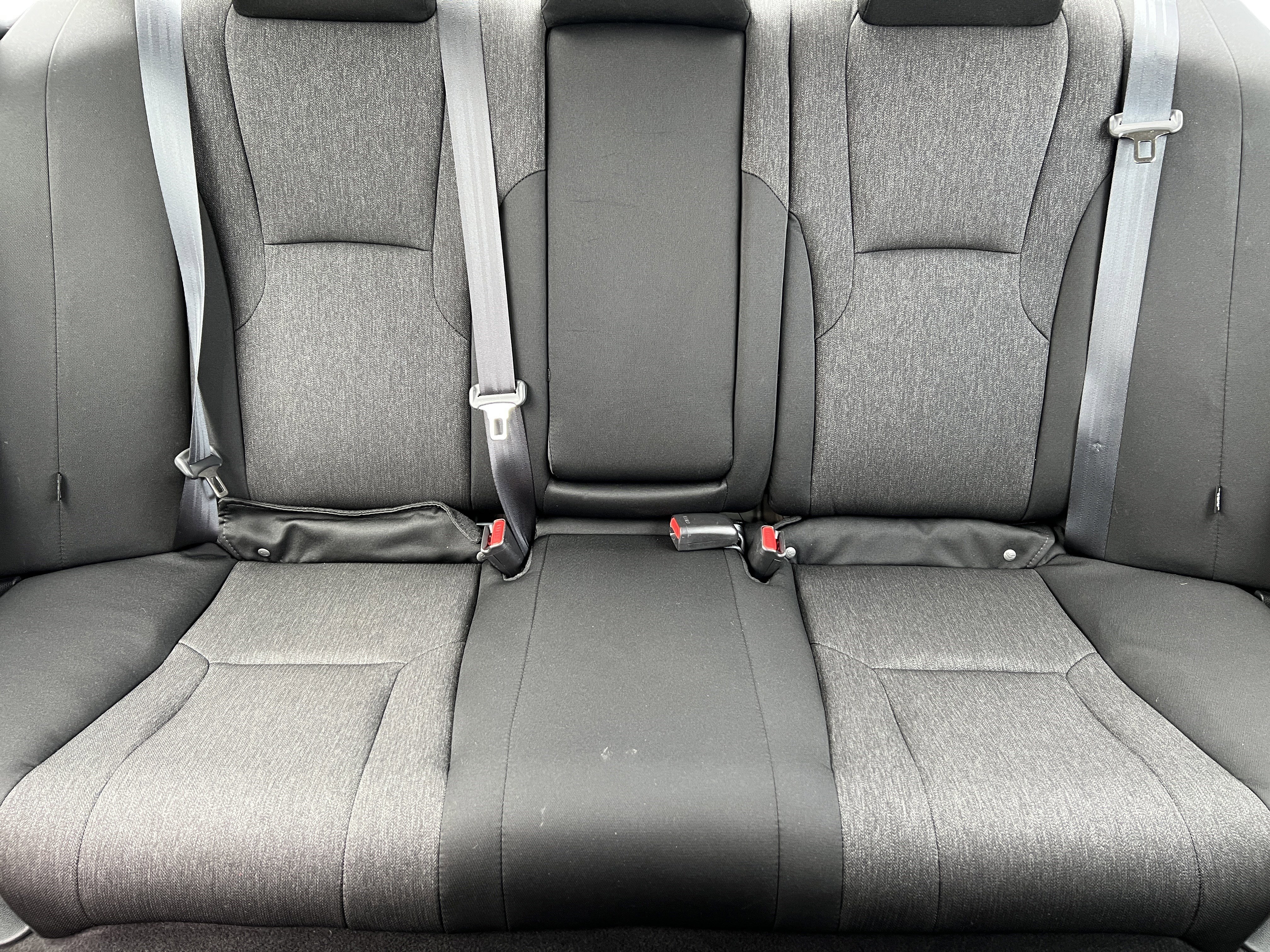 Used 2024 Honda Accord EX image 14