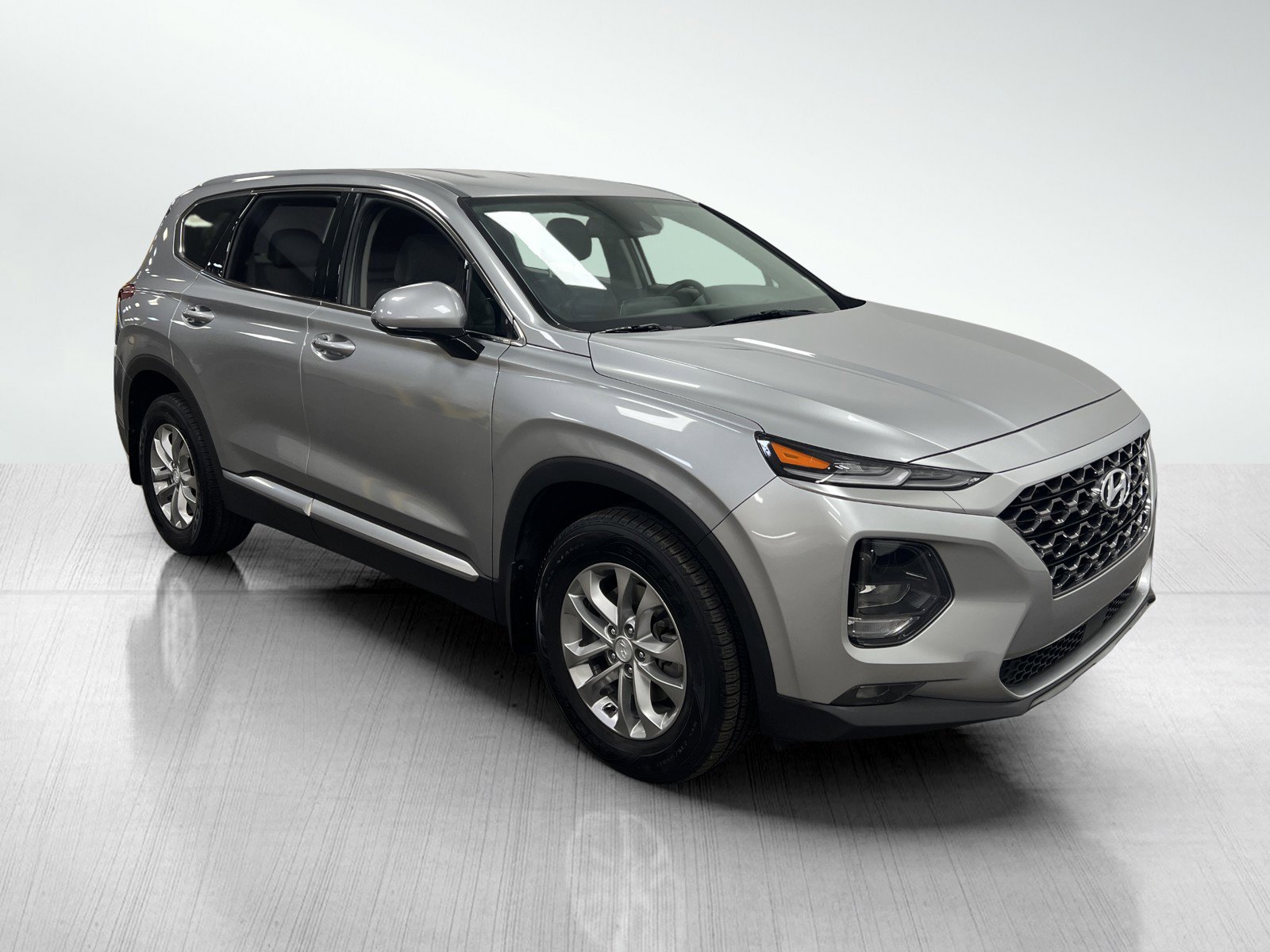 Used 2020 Hyundai Santa Fe SEL