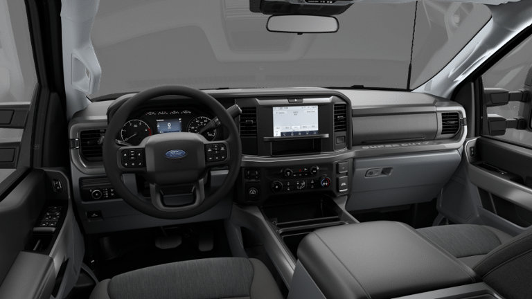 New 2027 Ford F350 XLT w/ FX4 Off-Road Package AWD/4WD image 29