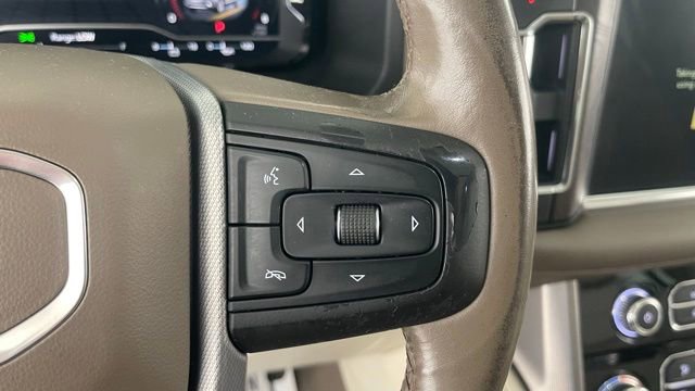 Used 2023 GMC Yukon XL Denali image 38