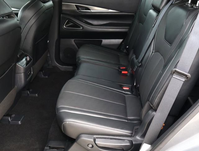 Used 2026 INFINITI QX60 Luxe w/ Cargo Package image 21