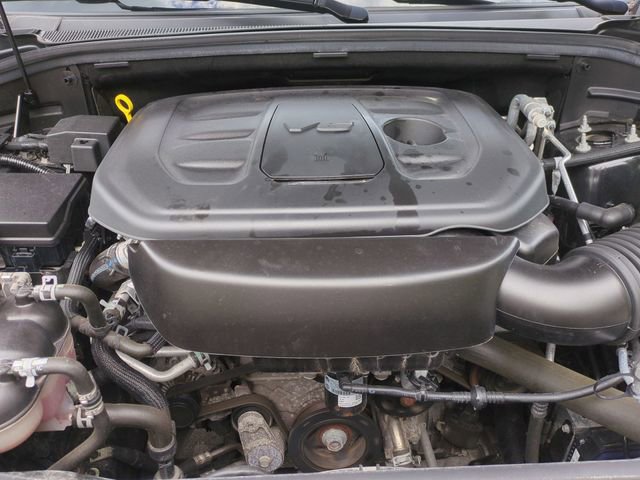 Used 2021 Jeep Grand Cherokee Limited AWD/4WD image 25