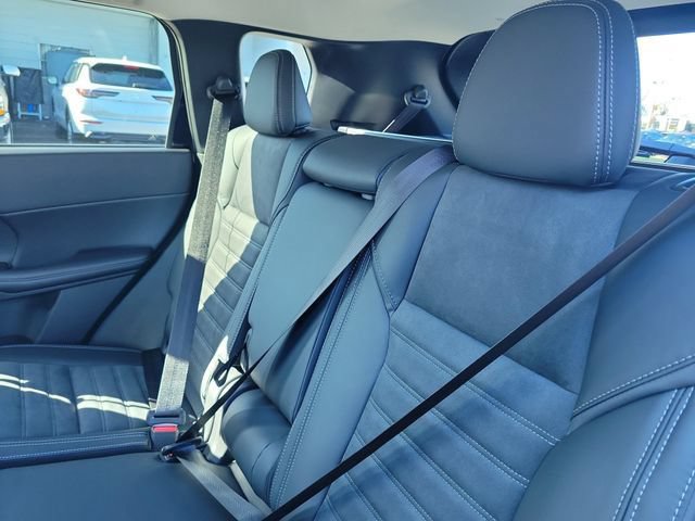 New 2026 Mitsubishi Outlander SE AWD/4WD image 13