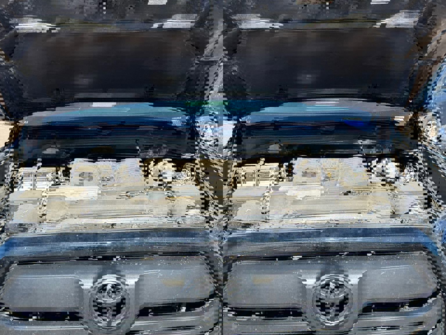 Used 2024 Toyota Tundra SR5 image 15