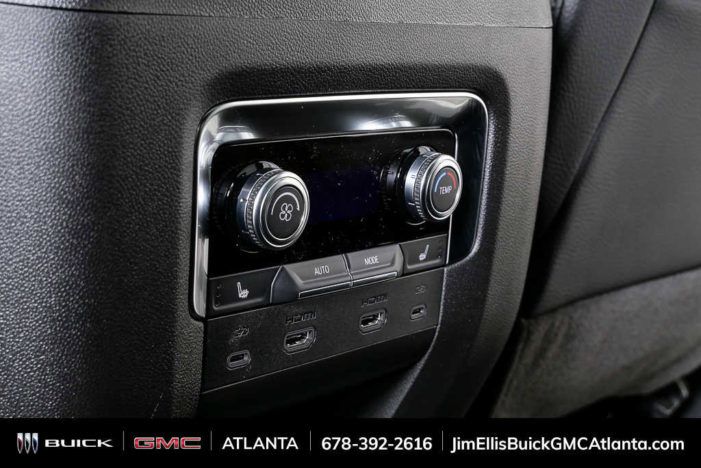 New 2026 GMC Yukon Denali w/ Denali Reserve Package image 20