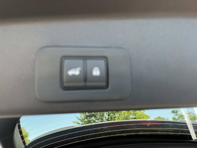 New 2026 Nissan Murano SL AWD/4WD image 13