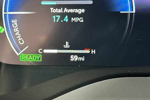 Certified 2026 Toyota Sienna XSE FWD image 31