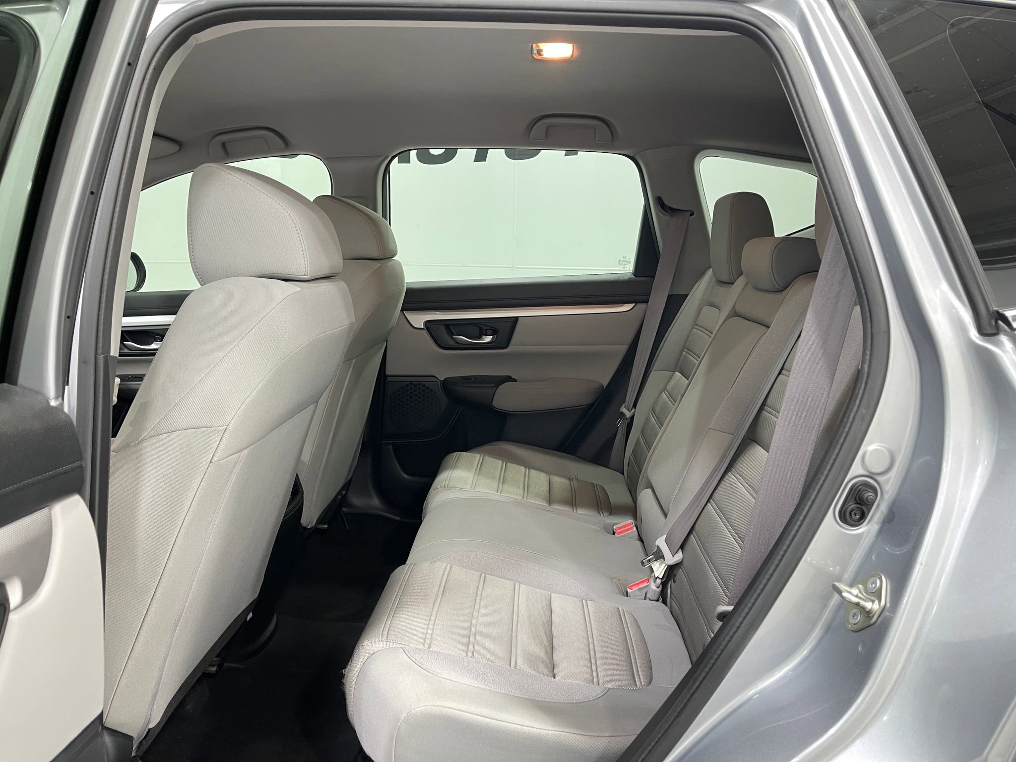 Used 2017 Honda CR-V LX image 26