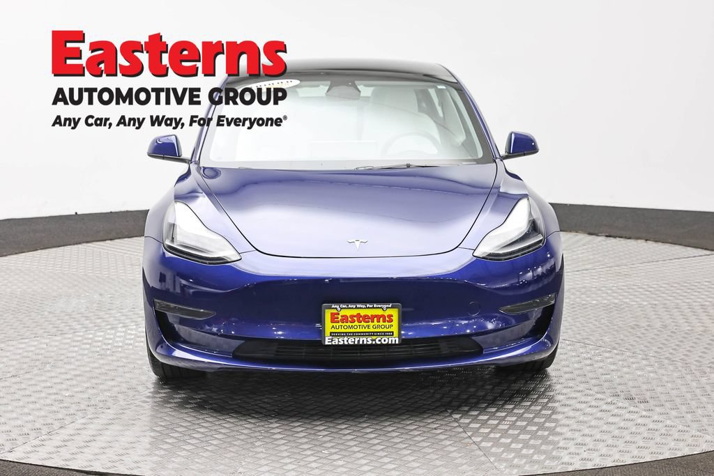 Used 2023 Tesla Model 3 Standard Range RWD image 2