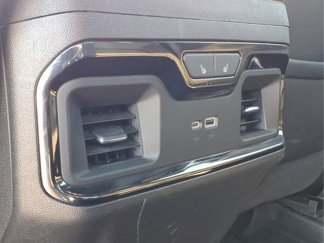 Used 2023 Chevrolet Silverado 1500 ZR2 AWD/4WD image 25