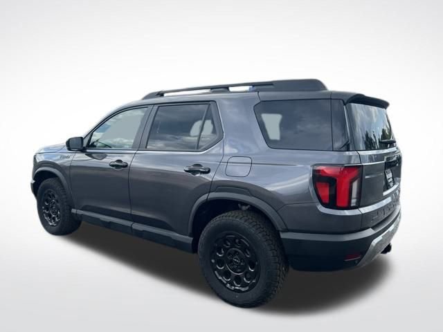 New 2026 Honda Passport TrailSport image 3
