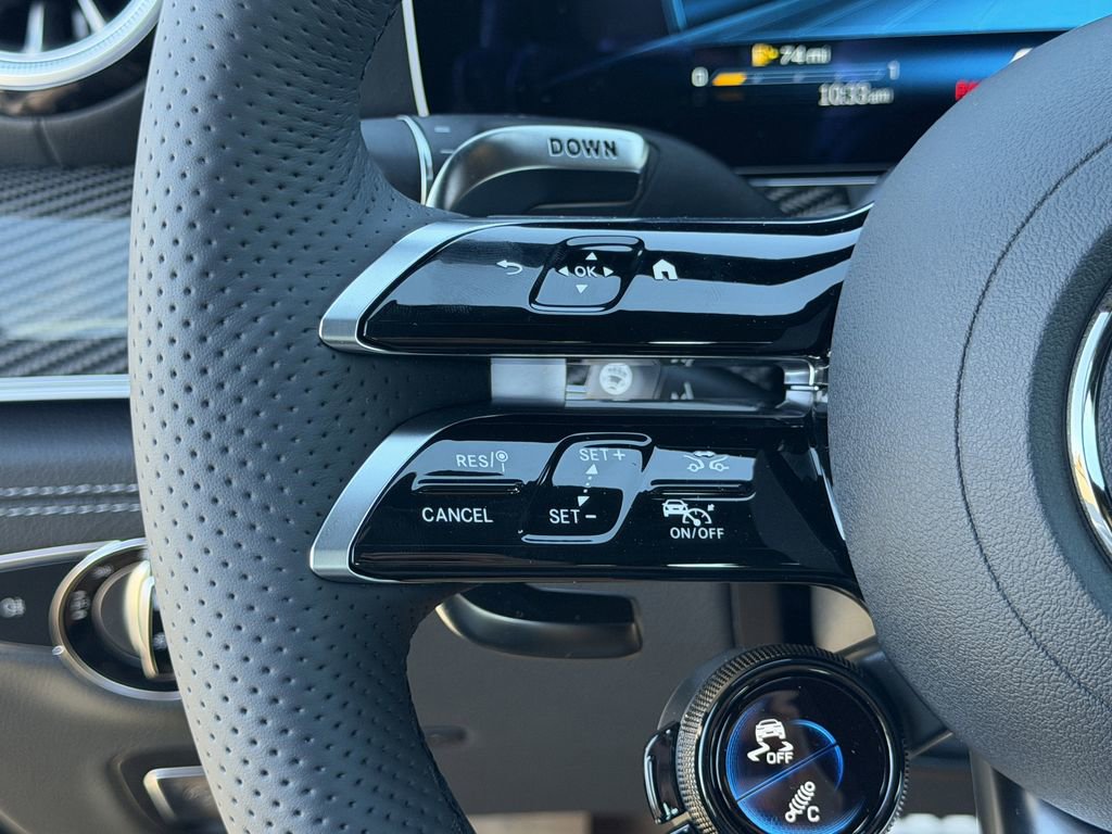 New 2026 Mercedes-Benz AMG GT 43 image 23