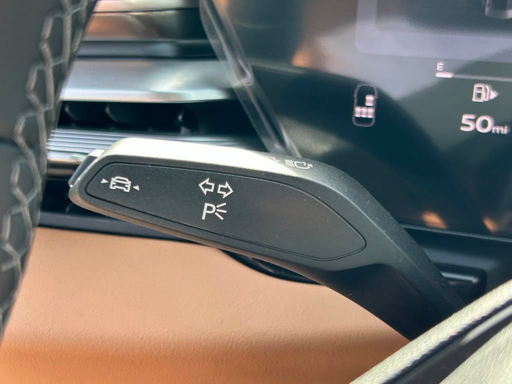 New 2026 Audi A6 Premium Plus AWD/4WD image 26