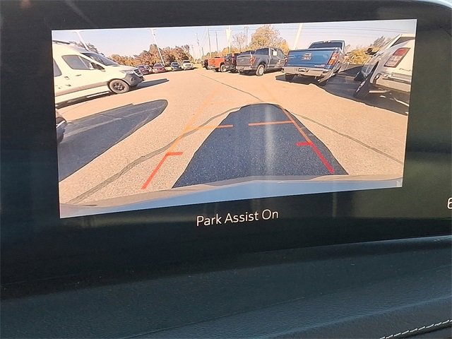 Used 2024 Cadillac XT4 Premium Luxury image 14