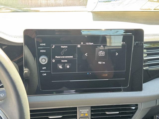 New 2026 Volkswagen Jetta Sport image 22