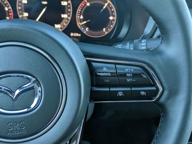New 2025 MAZDA CX-90 3.3 Turbo S w/ Premium Package image 18